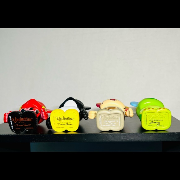 Disney Vinylmation Lot - Picture 6 of 6